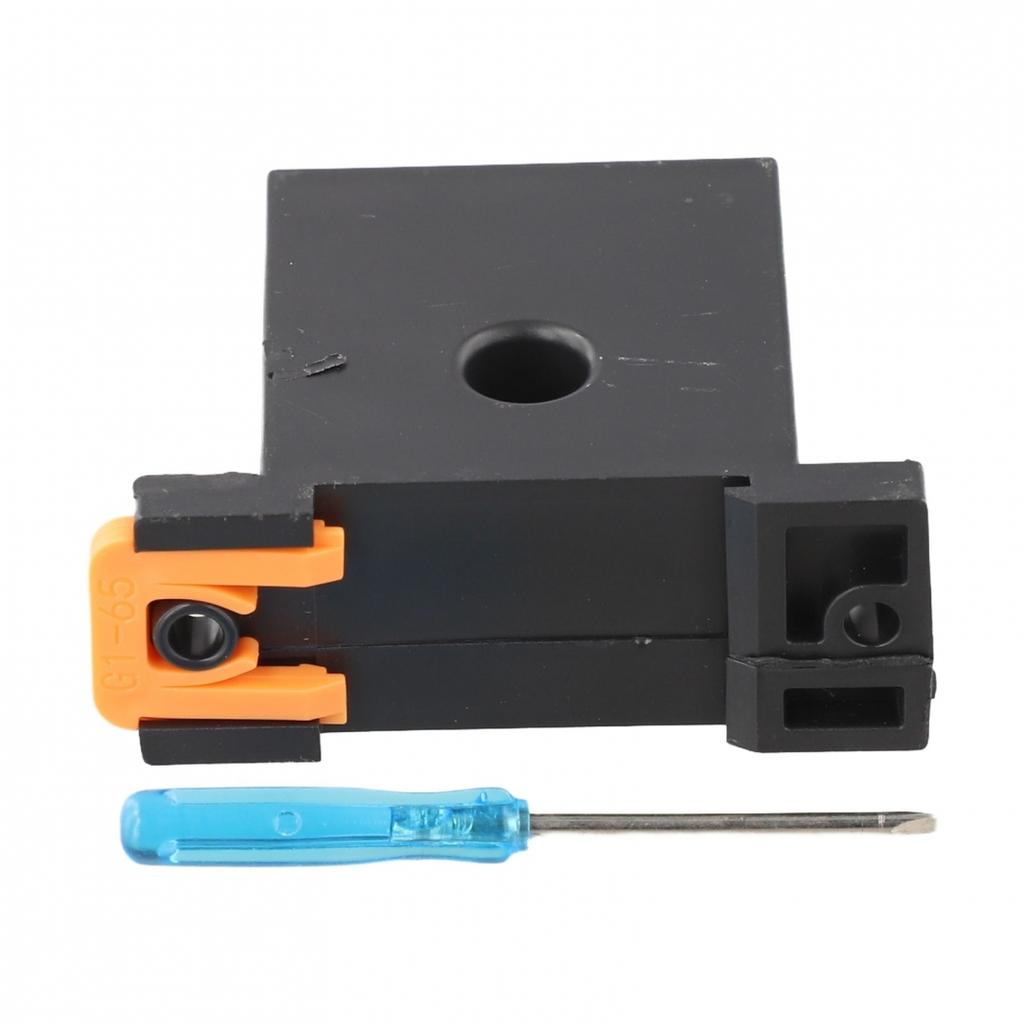 AC Current Sensing Induction Relay M3050 M3056 30A Adjustable Settings