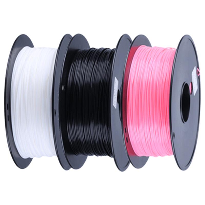 Lingchuang United PLA 3D Printer Filament CN plug (adapter included)