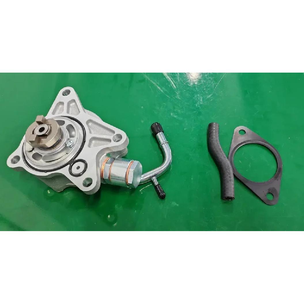 New Car Vacuum Pump Assembly SH15-18-G00A SH1518G00A For Mazda 3 BM 6 GJ CX-5 2.2 2012-2022 SH15-18-G00-A Booster Brake Pump