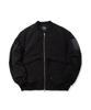 Offgrid Og Stadium Jacket - Black