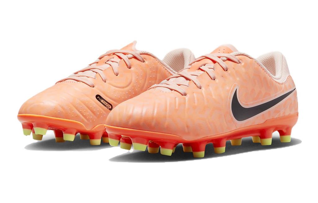 Nike Tiempo Legend 10 Academy MG GS 'Guava Ice'