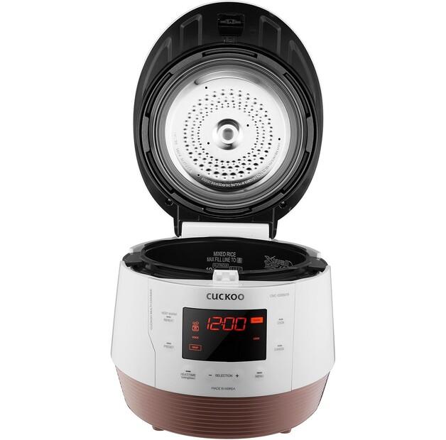 Multicooker Cuckoo CMC-QSB501S