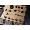 KORG (KORG) digital percussion synthesizer volca drum rhythm machine with built-in speakers, head...