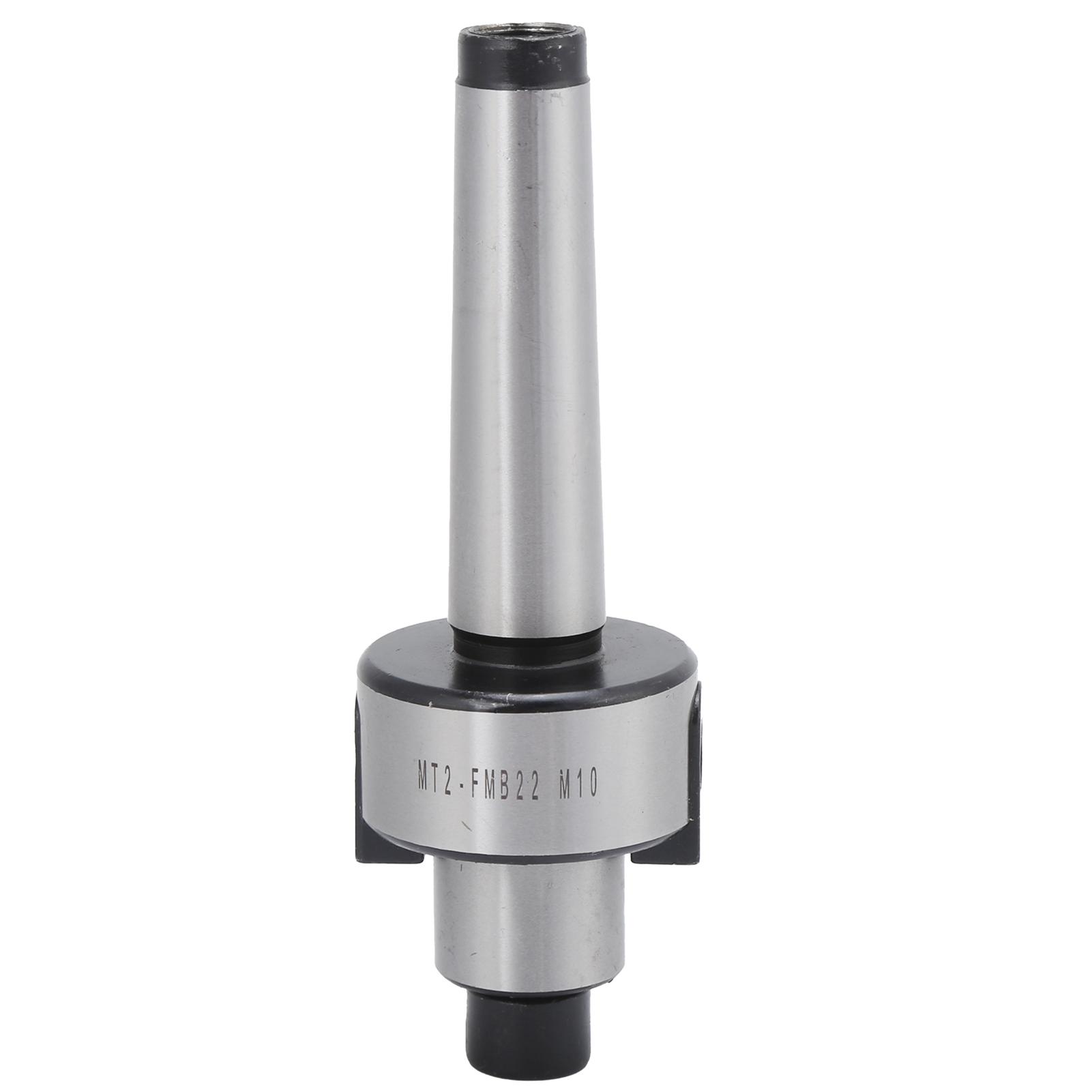 

Фрезерный станок Держатель инструмента CNC Торцевая фреза Диск Соединительная рукоятка Фурнитура MT2‑FMB22‑M10