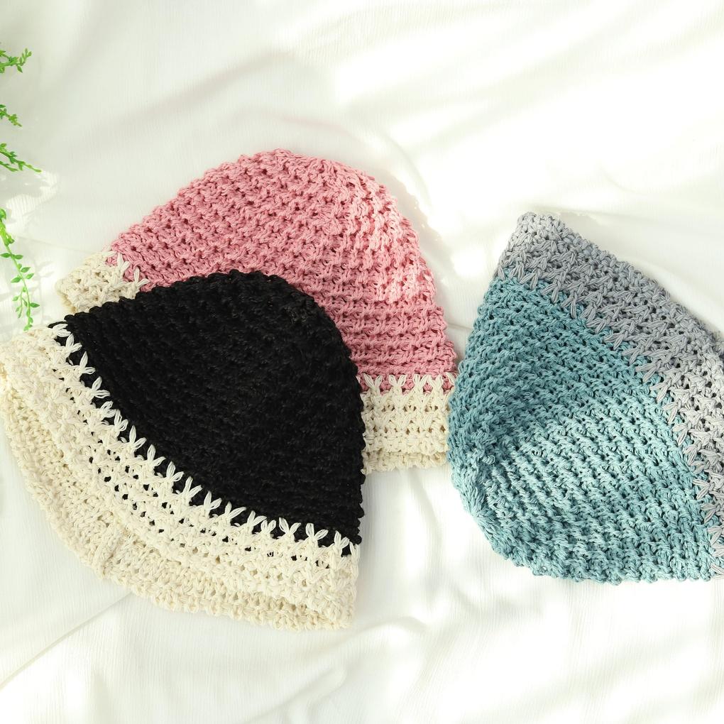 Woman Man Couple Governor Dongbaek Beanie Hat