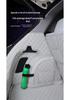 Geely Xingyuan Full Trunk and Compartment Mat Set