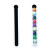 Fashion Stand Pods Rack Coffees Storage Shelf Acrylic Texture Coffee Pods Shelf Suitable for Storaging Displaying