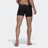 Adidas Performance Training Boxer Briefs, 3er-Pack Herren Unterwäsche GN2017