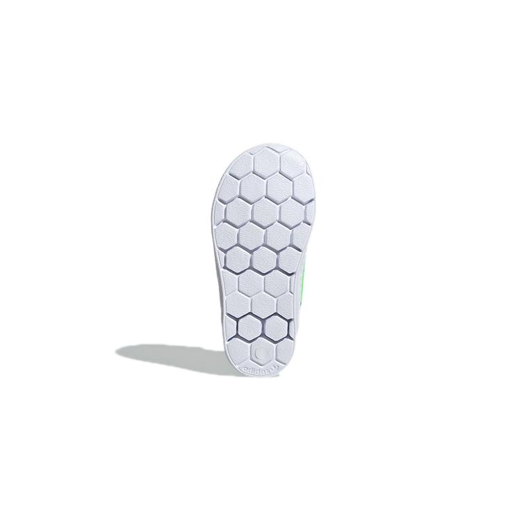 adidas Originály SUPERSTAR 360 Nízké boty pro batolata Čerstvě zelené pro kojence a batolata GX3269