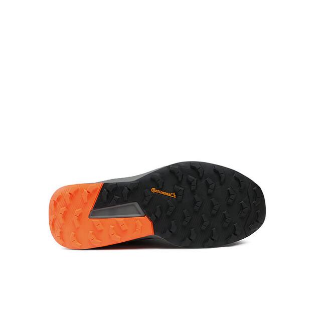 Кроссовки для трейл-бега adidas Terrex Trail Rider Trail Running Shoes