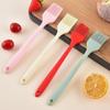 Silicone High-Temp BBQ & Baking Brush