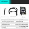 K18 Detector: Anti-Peeping, Anti-Eavesdropping, Anti-Camera, GPS Tracker Checker for Hotel Security