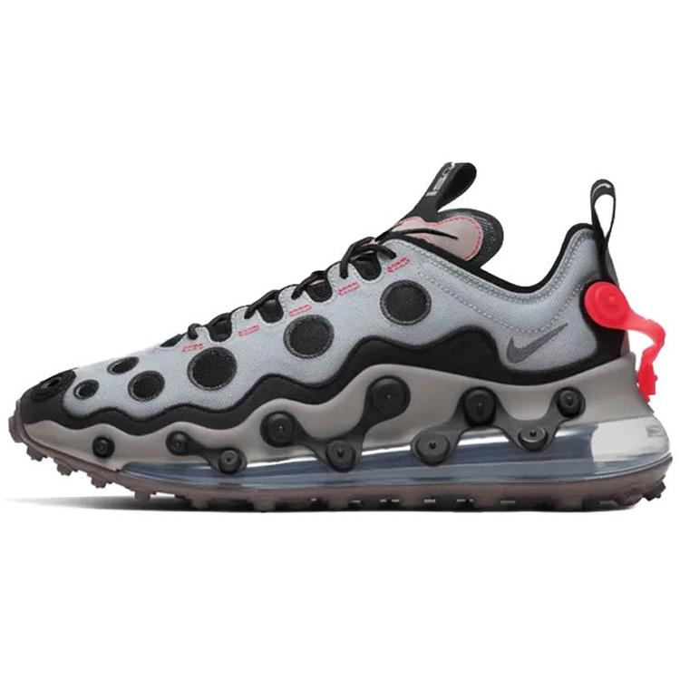 Nike Air Max 720 ISPA `Metāliski