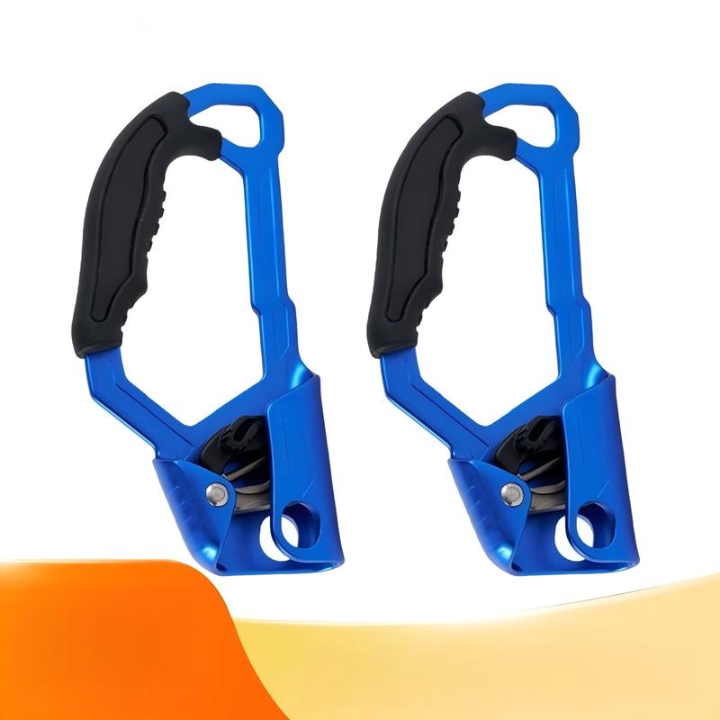 

DAXTE Climbing Ascender Foot Strap