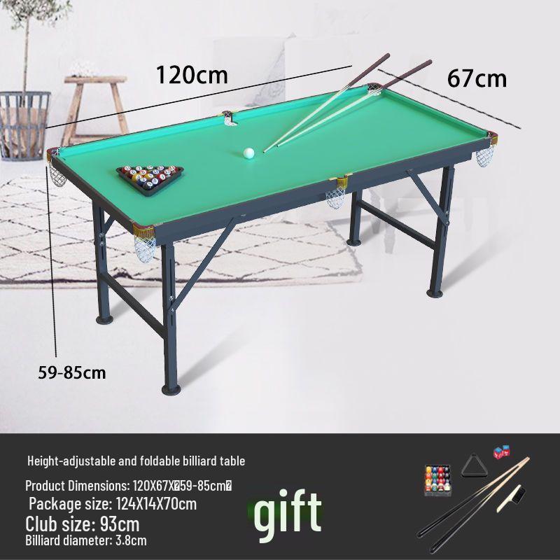 LanTuan Children s Mini Billiards Table
