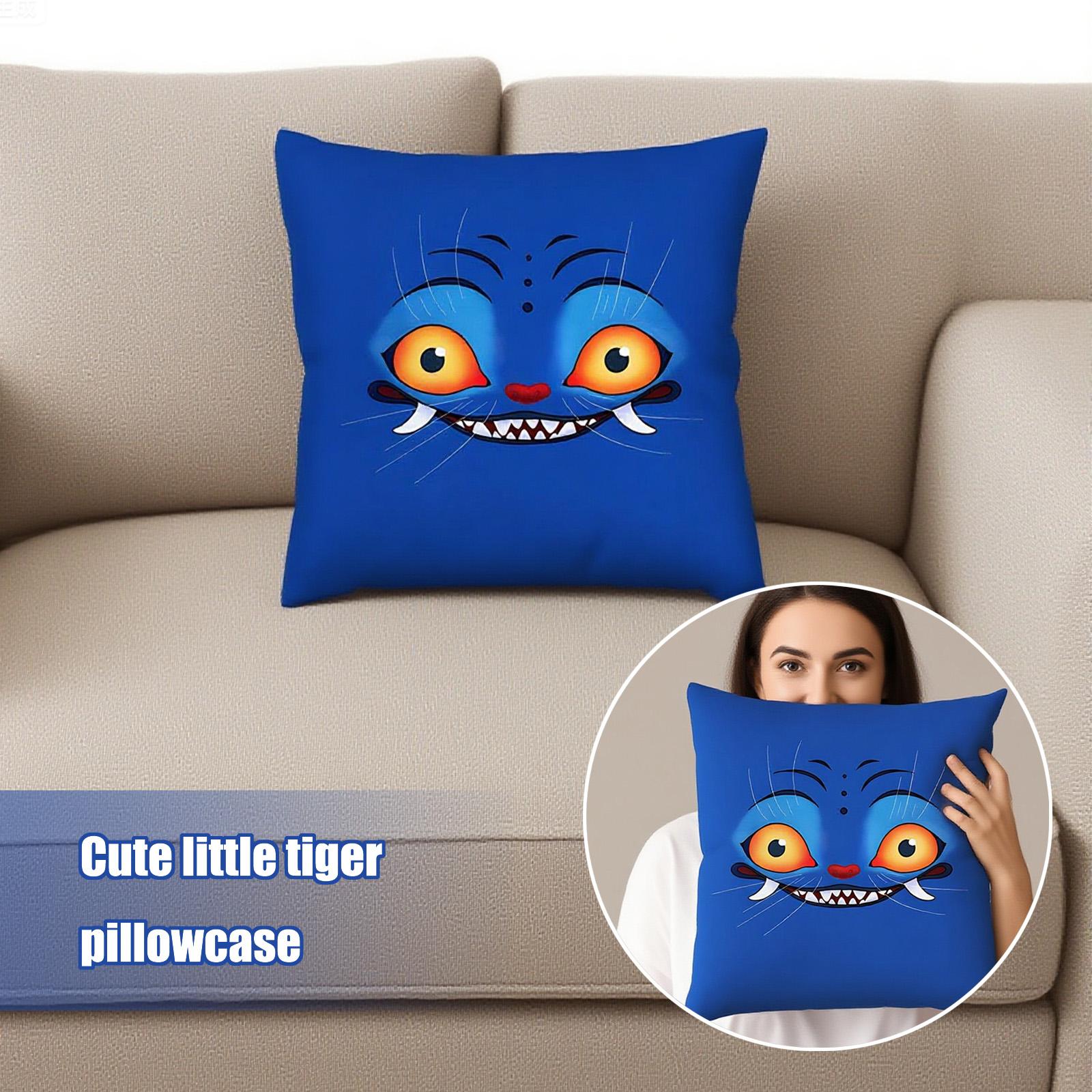 

Подушка для собаки, Интересная подушка для собаки, Домашняя подушка 17x17 дюймов, забавная подушка для собаки One Size