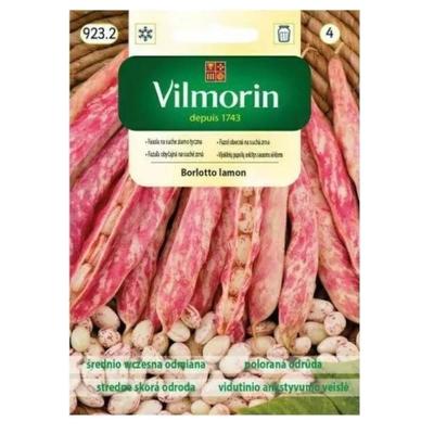 Borlott Lamon çam fasulyesi 30g -