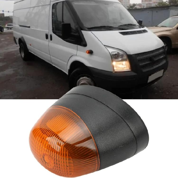 Driver/Passenger Side Marker Light Assembly Repair Part 1203328 1202148 Marker Indicator Light Replacement Accessories