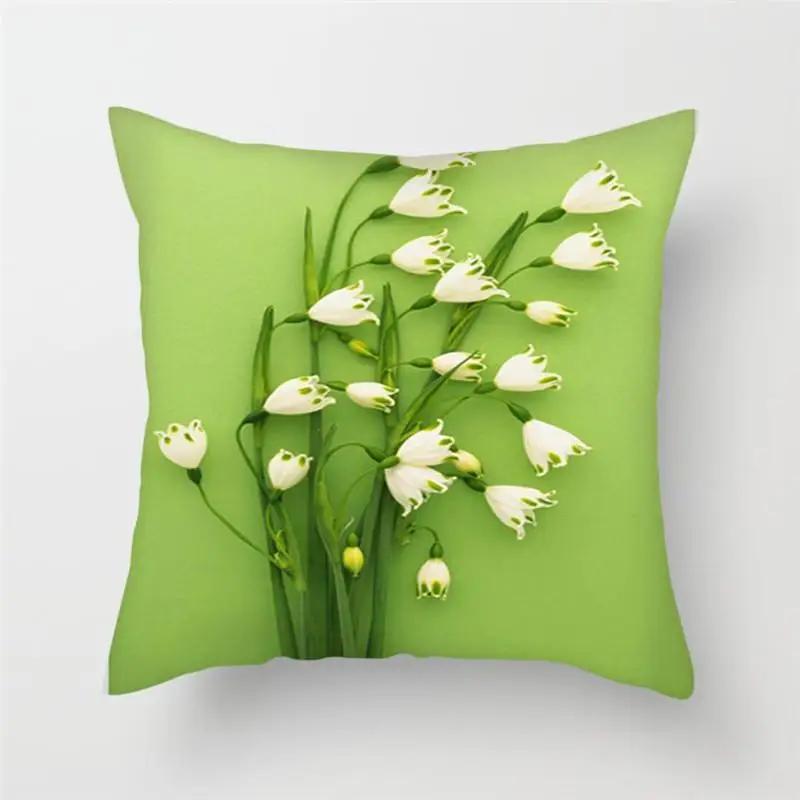 

Наволочки 45смX45см Домашние наволочки 45x45cm