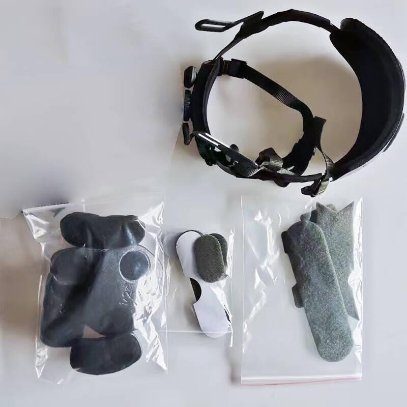 Jungle Fox FAST Helmet Liner