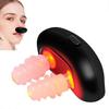 Red Light Nasal Therapy Device, Portable Red Light Therapy Instrument for Nose, Effective Sinus Nasal Soothing Device