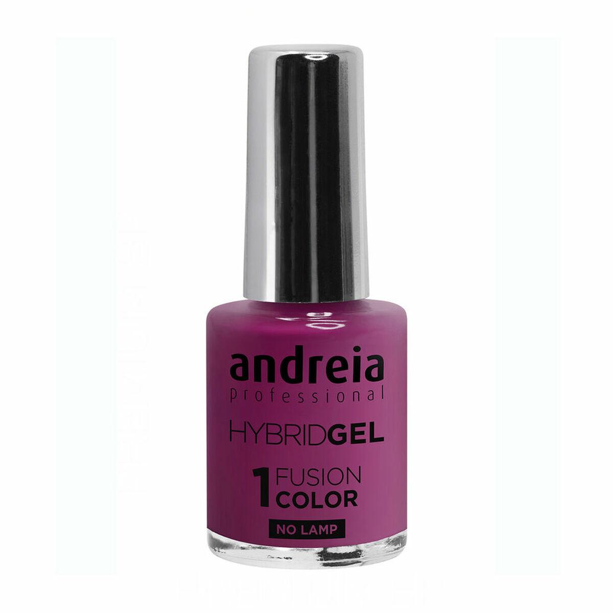 

лак для ногтей Andrea Hybrid Fusion H22 (10,5 мл)