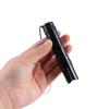 Black Sporting Torchlight Bright Mini Waterproof Camping Ultra LED Lamp Light Flashlight Torch
