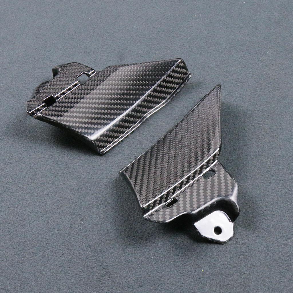 Suzuki GSXR1000/GSX-R1000R Carbon Fiber Side Panels