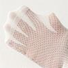 5 Pairs Girls Summer Mesh Lace Socks Thin Breathable Sweet Princess Fashion Children Socks For Age 2-12 Years Old