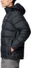 Куртка Columbia Fivemile Butte II Hooded Puffer Jacket черная
