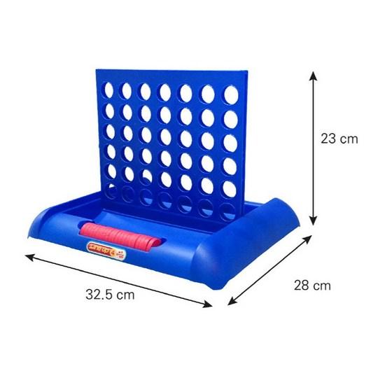 Dětský stojánek na sestavu Pang Pang Bingo 4hrdlový herní stojan, oblíbená korejská hra