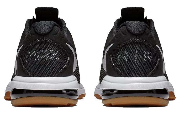Nike Air Max Full Ride Tr Trainer 1.5 'Black White Gum' 869633-012