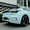 Car Sticker Extinction Glacier Blue Car Wrapping Film PET Sticker Bubble Free Auto Decals Car Accessories Exterior Interior