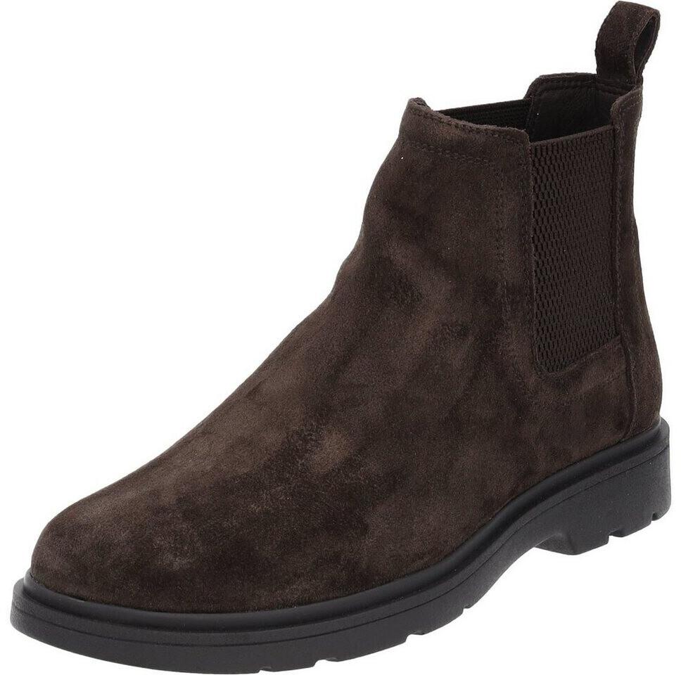 Boots Geox Spherica EC1 (U36D1C) Coffee