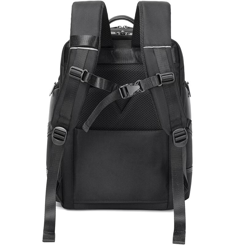 Li Shen Business Travel Laptop Backpack