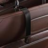 Car Headrest Hooks Hanger for Bags Seat Back Organizer Holder Clips Auto Fastener Hooks Car Storage Interior Accessories