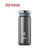 Aishida Titanium Travel Mug