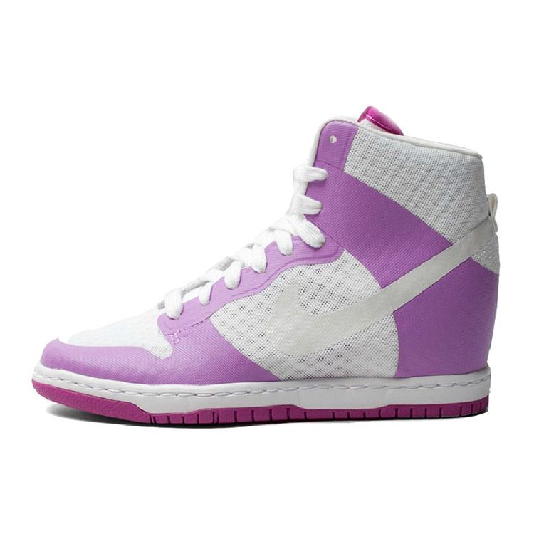 Nike Dunk Sky Hi 2.0