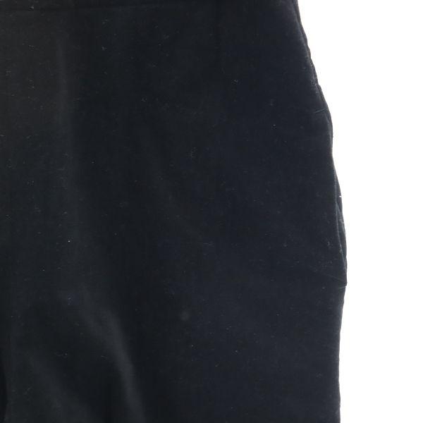 Unused Hermaphrodite Made In Japan Overalls 2 Black Overall All-in-one Women Used