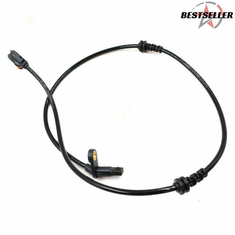 A+ 2045400517 Front Axle left and right ABS Wheel Speed Sensor For Mercedes-Benz
