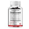 Pslalae Natural Energy Supplement, Vegan, Gluten-Free, Gentle and Easily Absorbed
