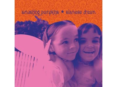 [CD] SIAMESE DREAM Digital Remastering SMASHING PUMPKINS TOCP-71234 Rock NEW