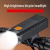 Rechargeable Ultra-Bright Bike Headlight