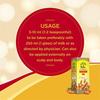 Dabur Sweet Almond Oil 50ml | 100% Pure Cold Pressed Oil for Skin, Hair & Body Care | Natural Moisturizer & Nourishment