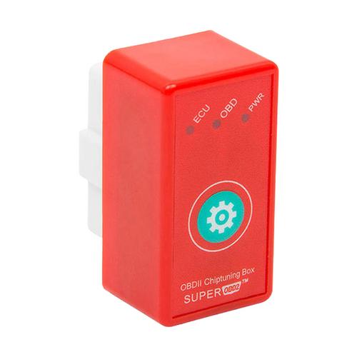 Automobile Fuels Saver Universal Gasolines/OBD2 Fuel Saver Tuning Box Chip Device For Petrol/Car Gas Saving
