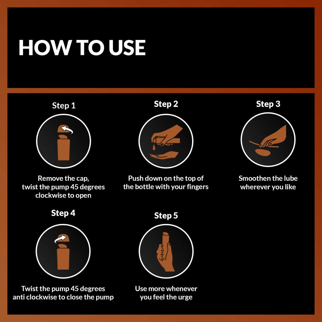 Skore Chocolate Flavoured Water Based Lubricant Gel for Men & Women Skin Friendly Condom Compatible 50 ml Intimate Use
