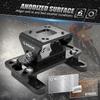 Adjustable GPS Mount Bracket For Suzuki DRZ400SM DRZ400S DRZ400E DR-Z 400 RMZ 250 450 For Kawasaki KX125 KX250 KX250F KX450F