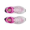 Under Armour Charged Bandit Tr 2 Comfortable Durable Mesh Low Top Casual Running Shoes Women Sneaker Gray Pink 3024191-101