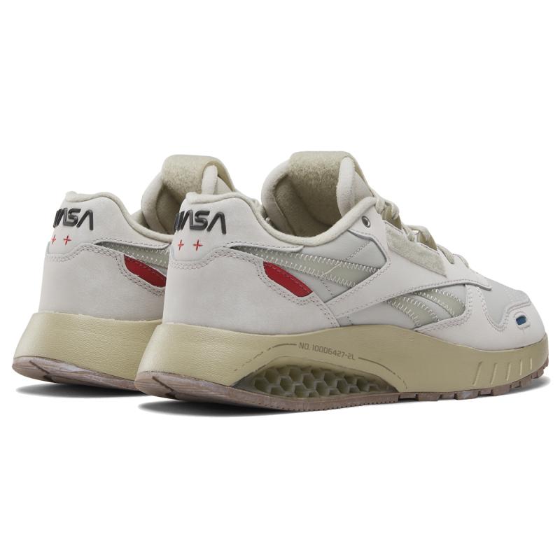 NASA x Reebok Classic Leather Hexalite Artifact Transfer Program
