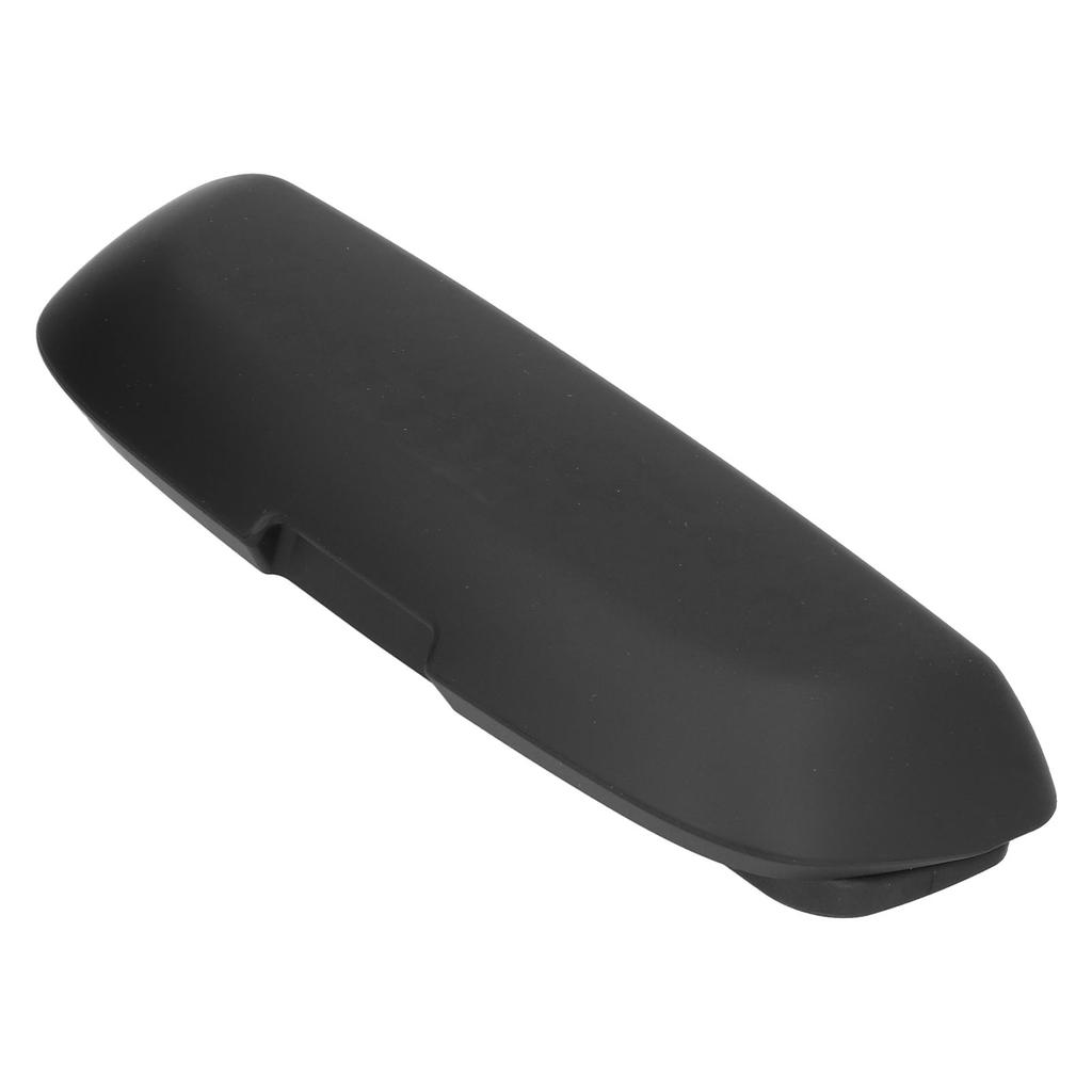 Car Glasses Storage Box Sunglasses Eyeglasses Holder Fit for F10 F20 G20 G30 F30 X5 F16 X6 Black